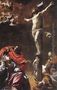 Crucifixion 1622 Reproduction