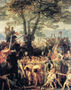 Romans Under the Yoke Reproduction