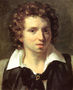 A Portrait of a Young Man Reproduction