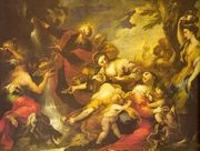 Valerio Castello Reproductions