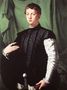 Portrait of Ludovico Capponi 1551 Reproduction