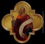 St Mark 1398 Reproduction