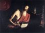St Jerome 1630s Reproduction