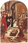 St Dominic and the Albigenses c. 1495 Reproduction