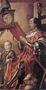 Prince Federico da Montefeltro and his Son 1480-81 Reproduction