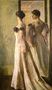 Joseph The Heliotrope Gown Reproduction